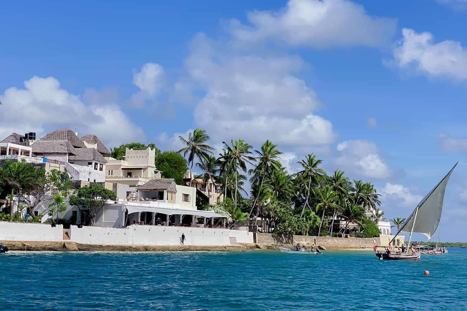 Lamu Island
