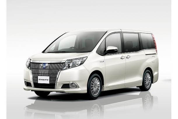 Toyota Esquire